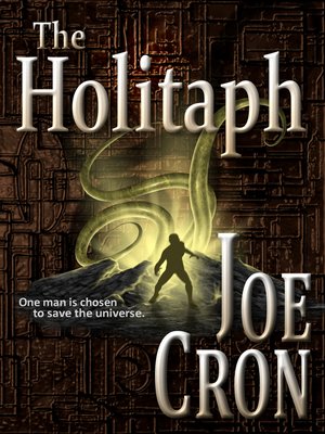 cover image of The Holitaph
